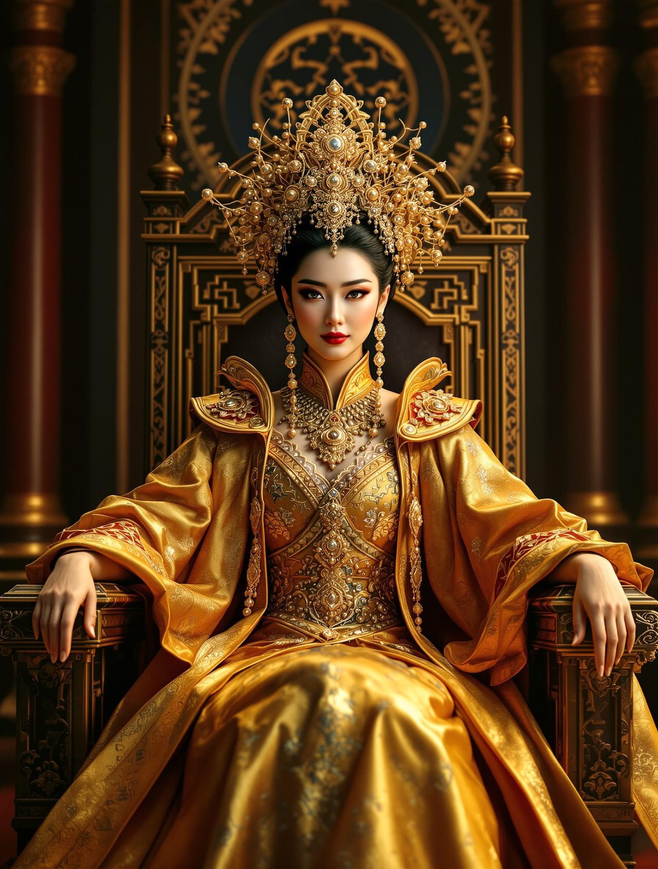 甄嬛传 - 嘛豆影院