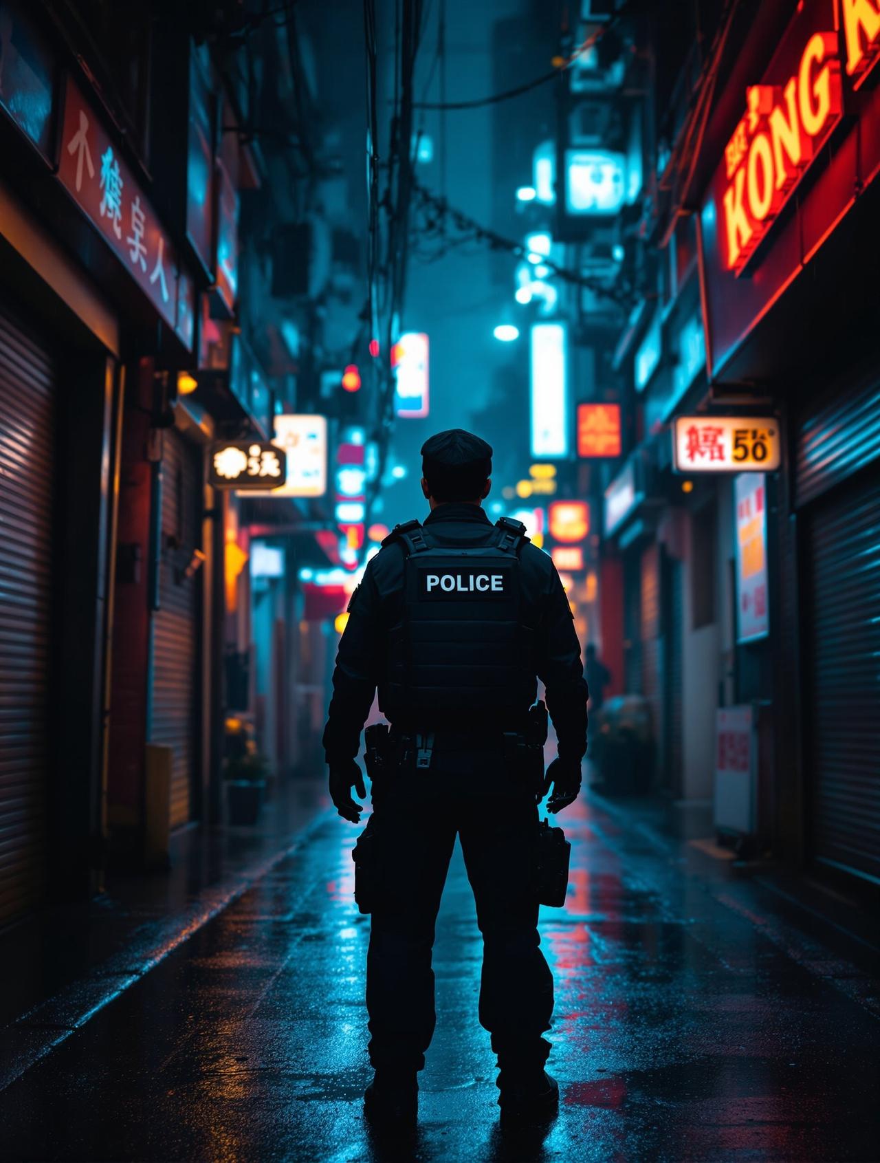 使徒行者 - 嘛豆影院