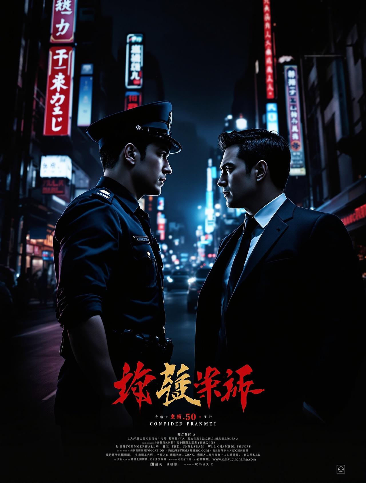 狂飙 - 嘛豆影院热播推荐