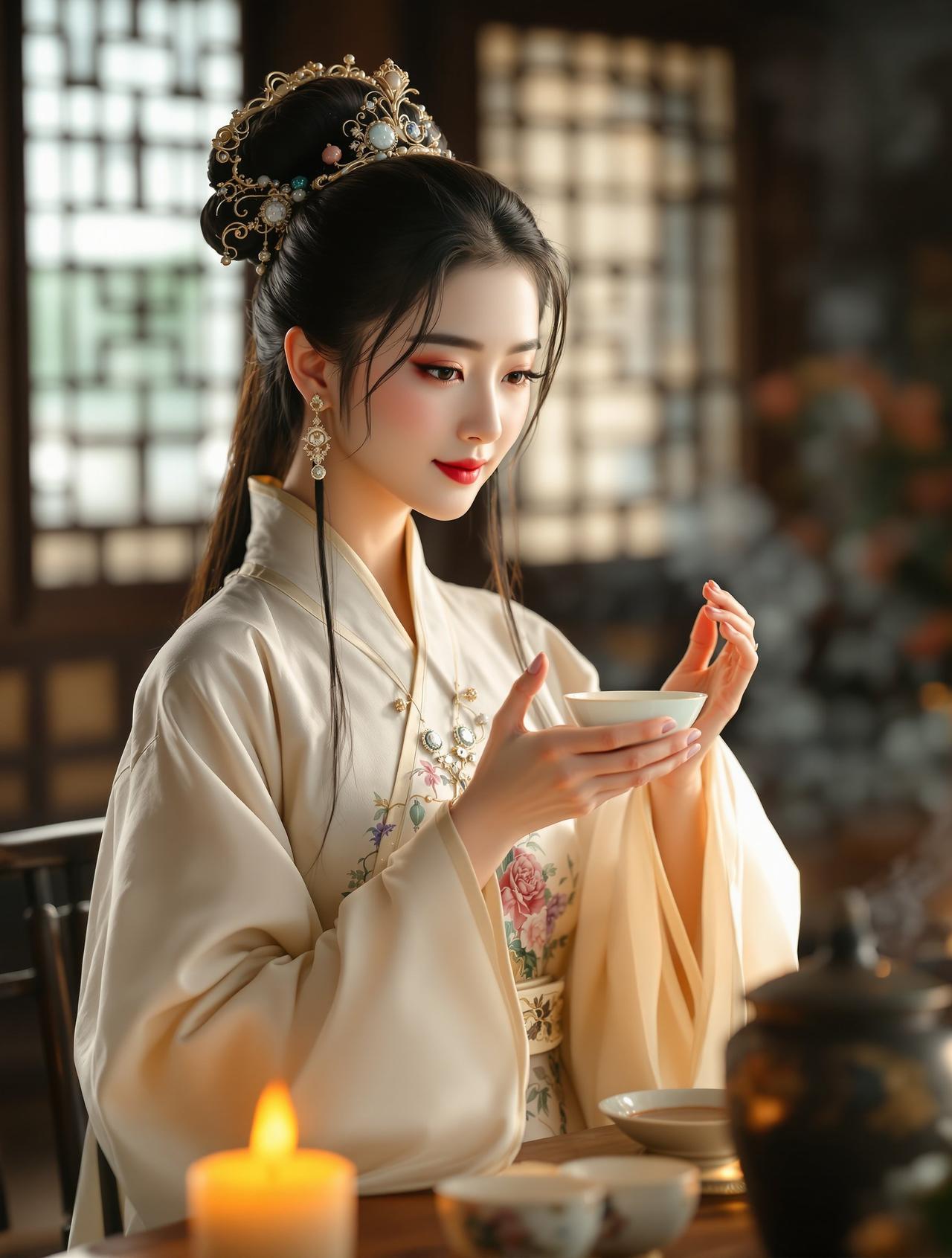 梦华录 - 嘛豆影院 梦华录 - 嘛豆影院电视剧
